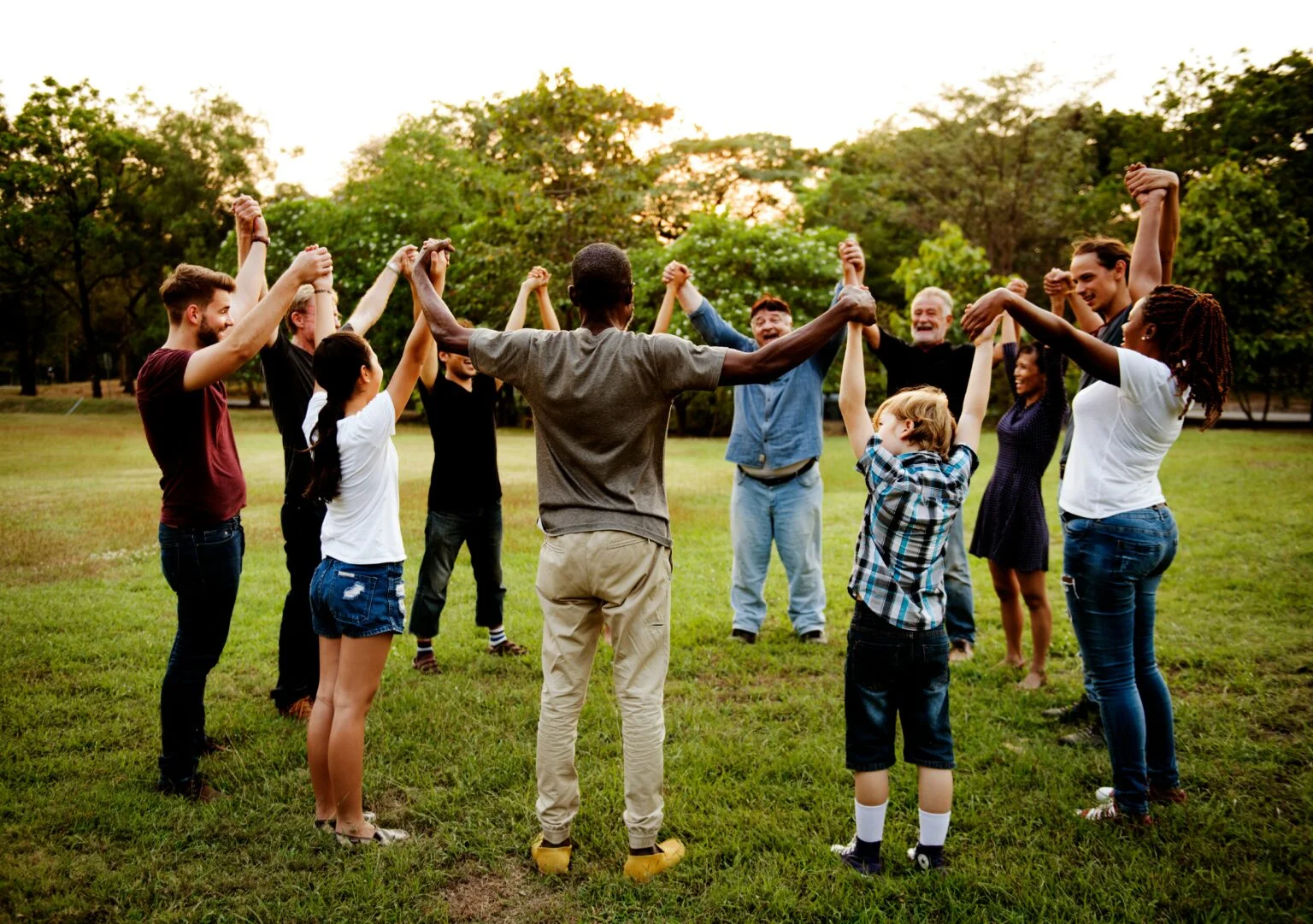Finding Peace in Times of Uncertainty