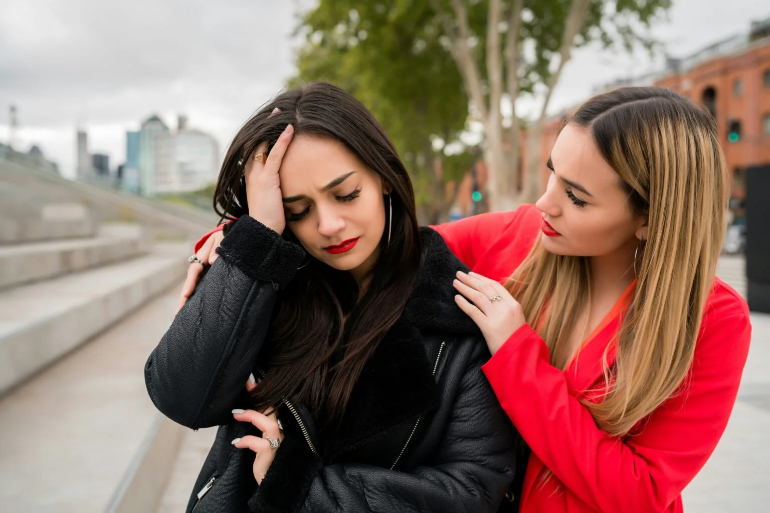 The Power of Community Prayer
