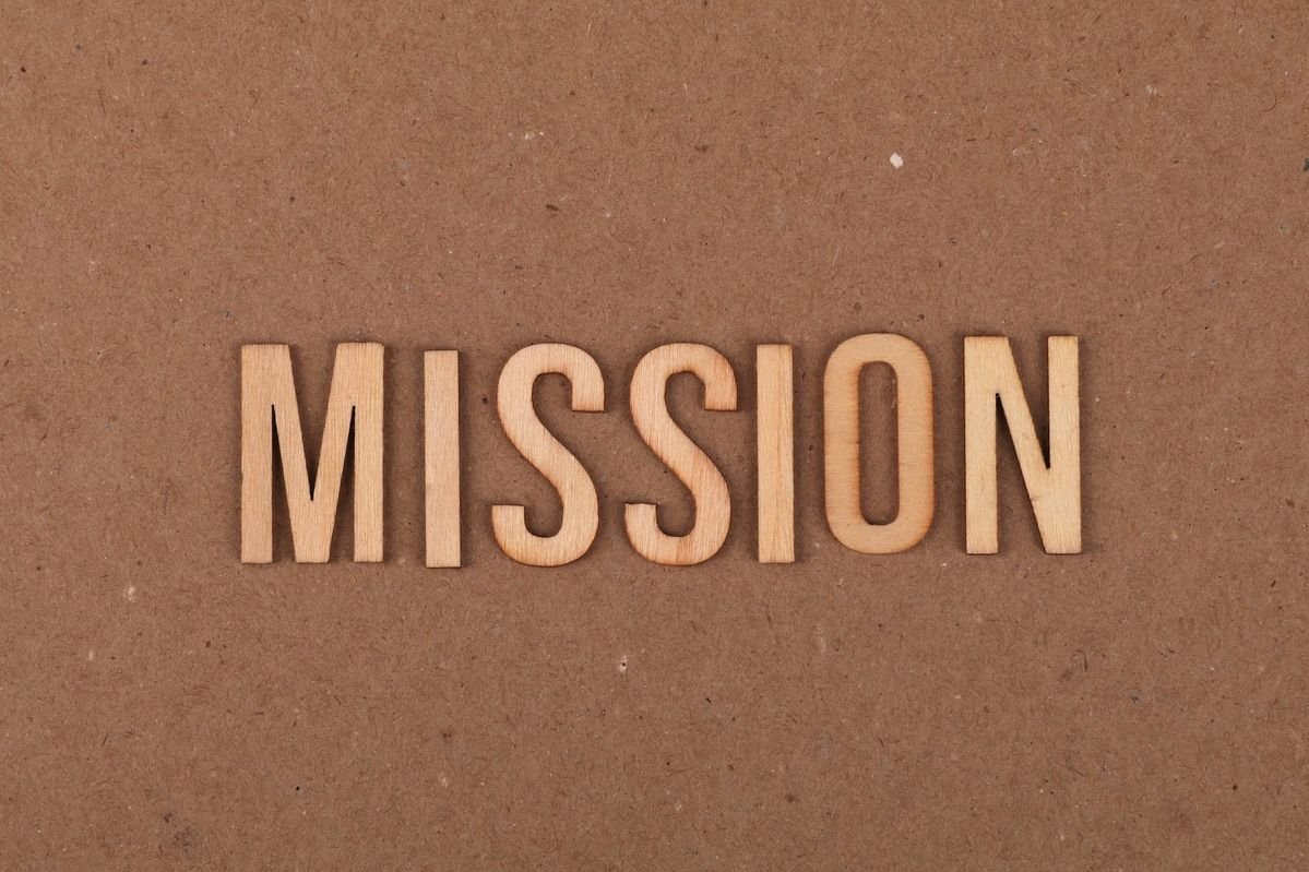 Mission