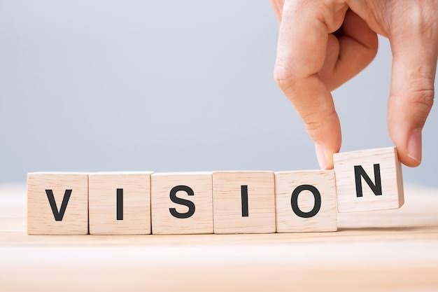 Vision
